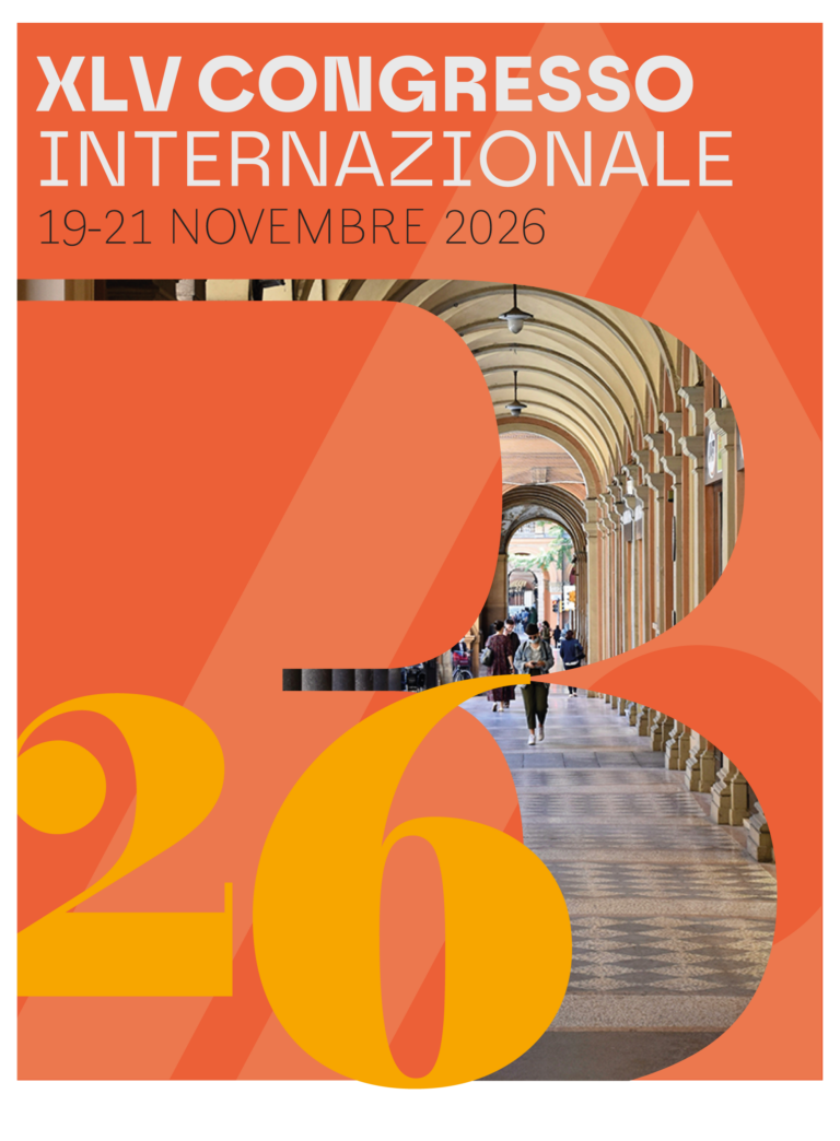 XLV Congresso Internazionale